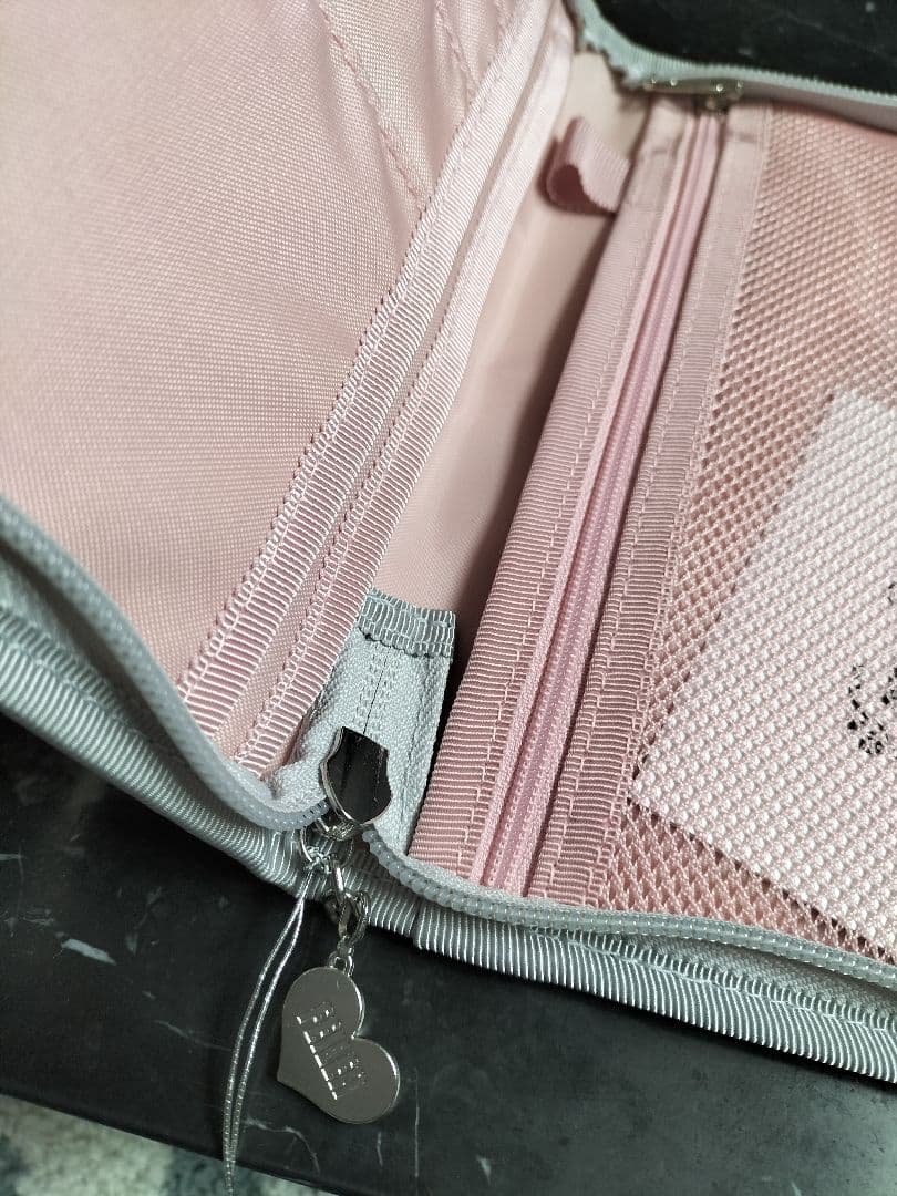 ★最終値下★新品　フェイラー　キープスマイリングチェリー　マルチケース