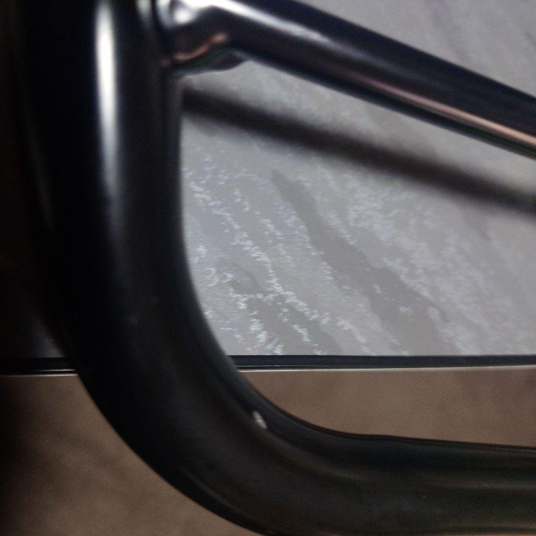 エンデュランス　リアキャリア　YZF-R25 RG74J