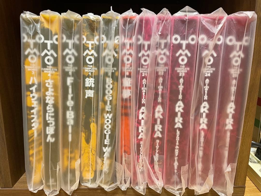 大友全集　第一期全巻