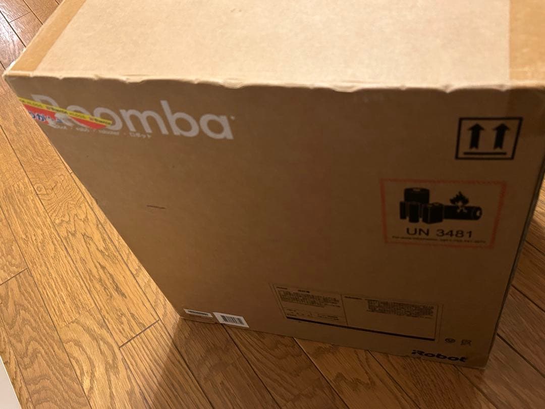 明*り様 ルンバRoomba Plus 406 Comboロボット+ AutoW