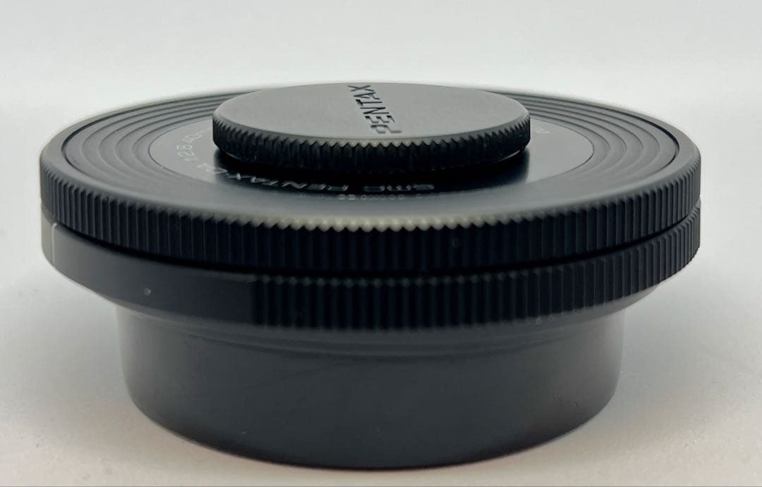 レンズ(単焦点) smc PENTAX-DA 1:2.8 40mm XS