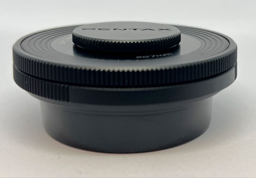 レンズ(単焦点) smc PENTAX-DA 1:2.8 40mm XS