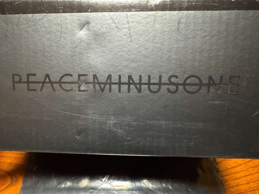 帽子 G-DRAGON peaceminusone 5panel ballcap