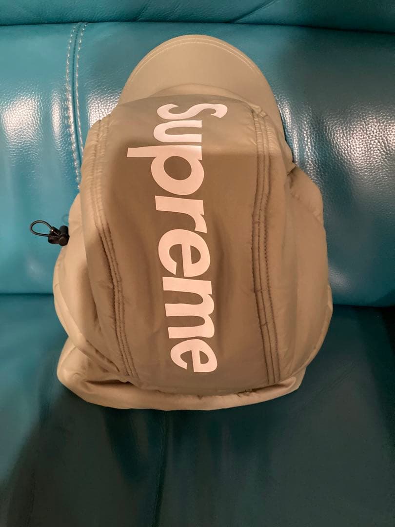 シュプリームコーデュラバファバラクラバー