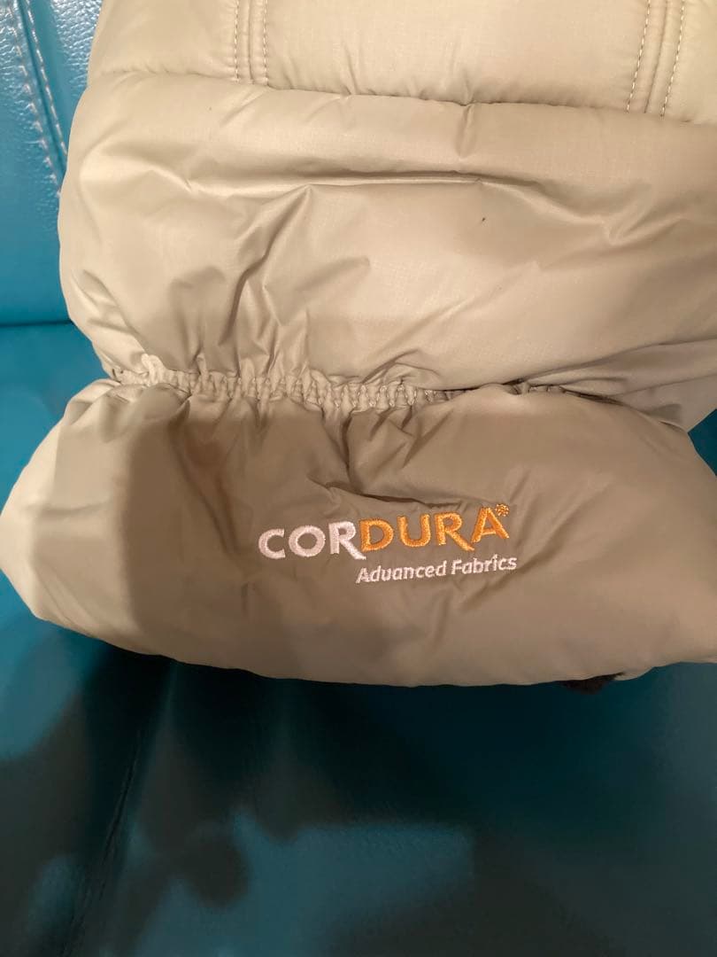 シュプリームコーデュラバファバラクラバー