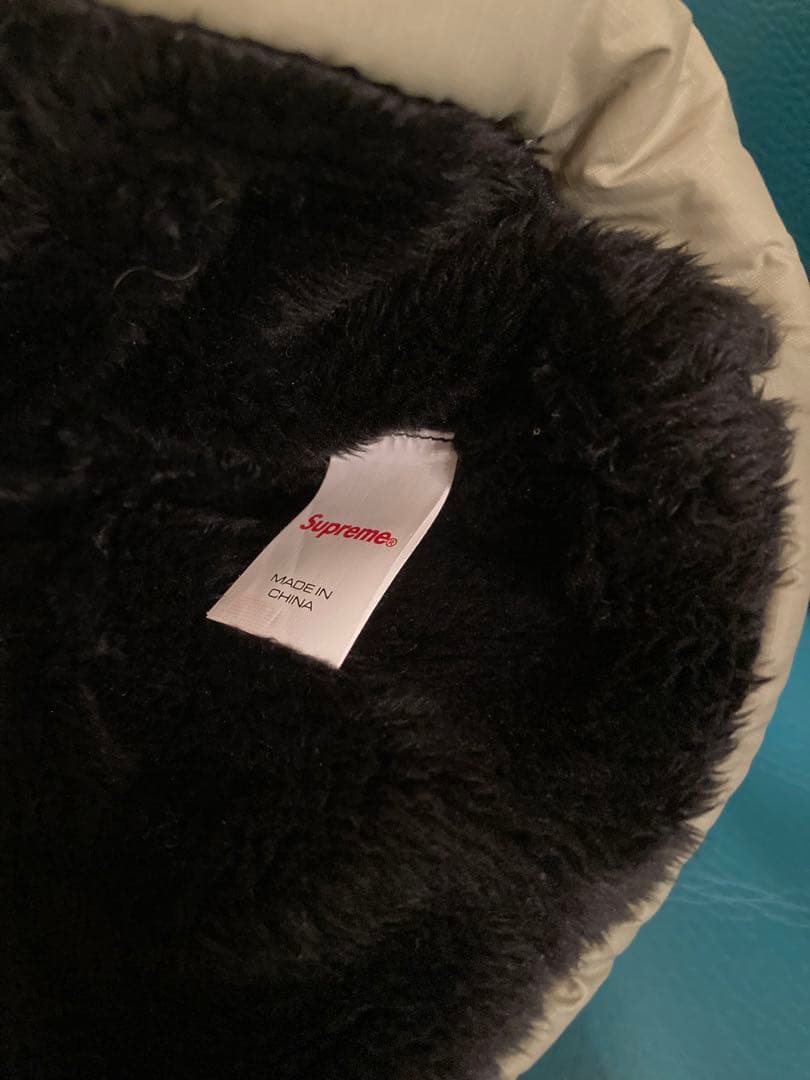 シュプリームコーデュラバファバラクラバー