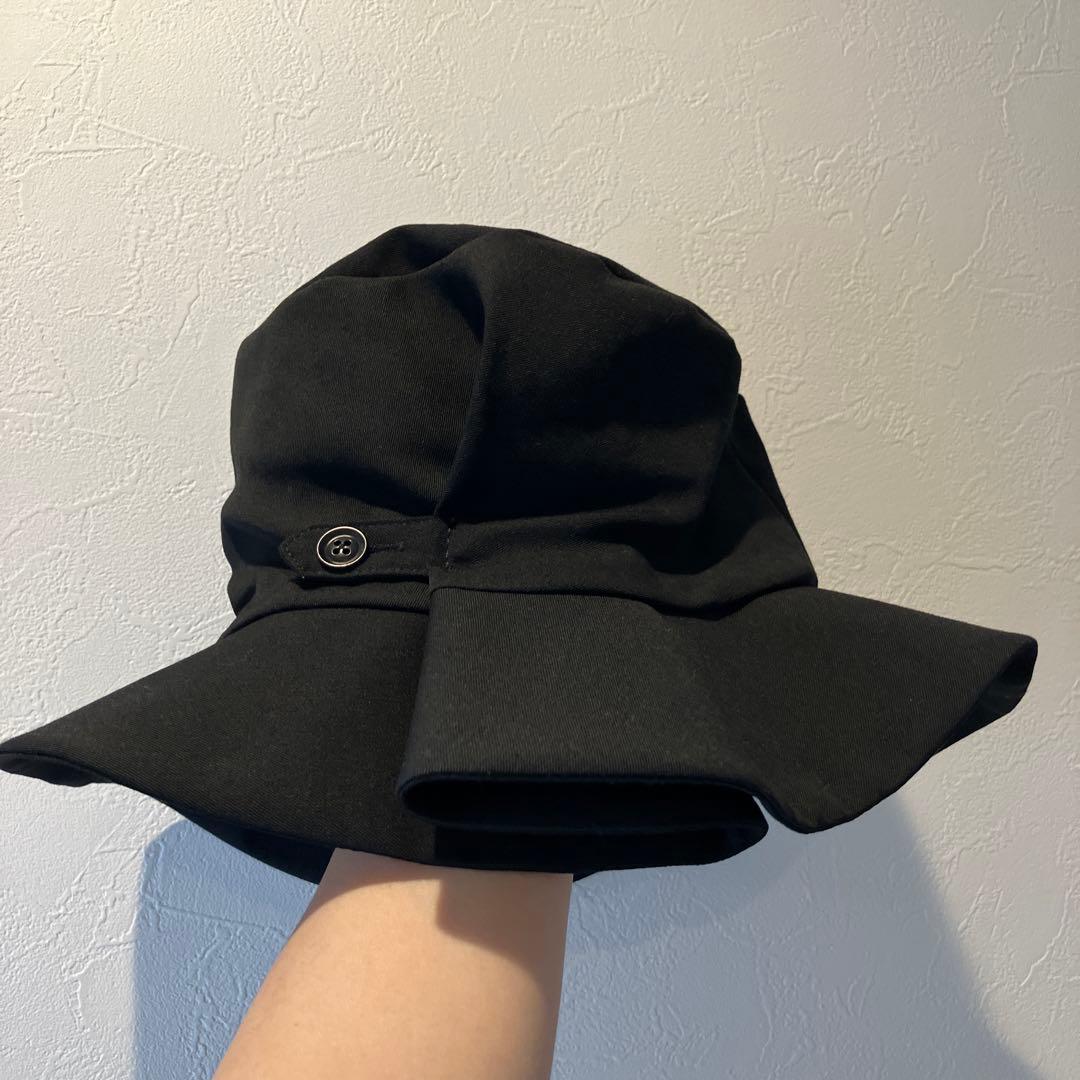 Y’s ワイズ　ハット