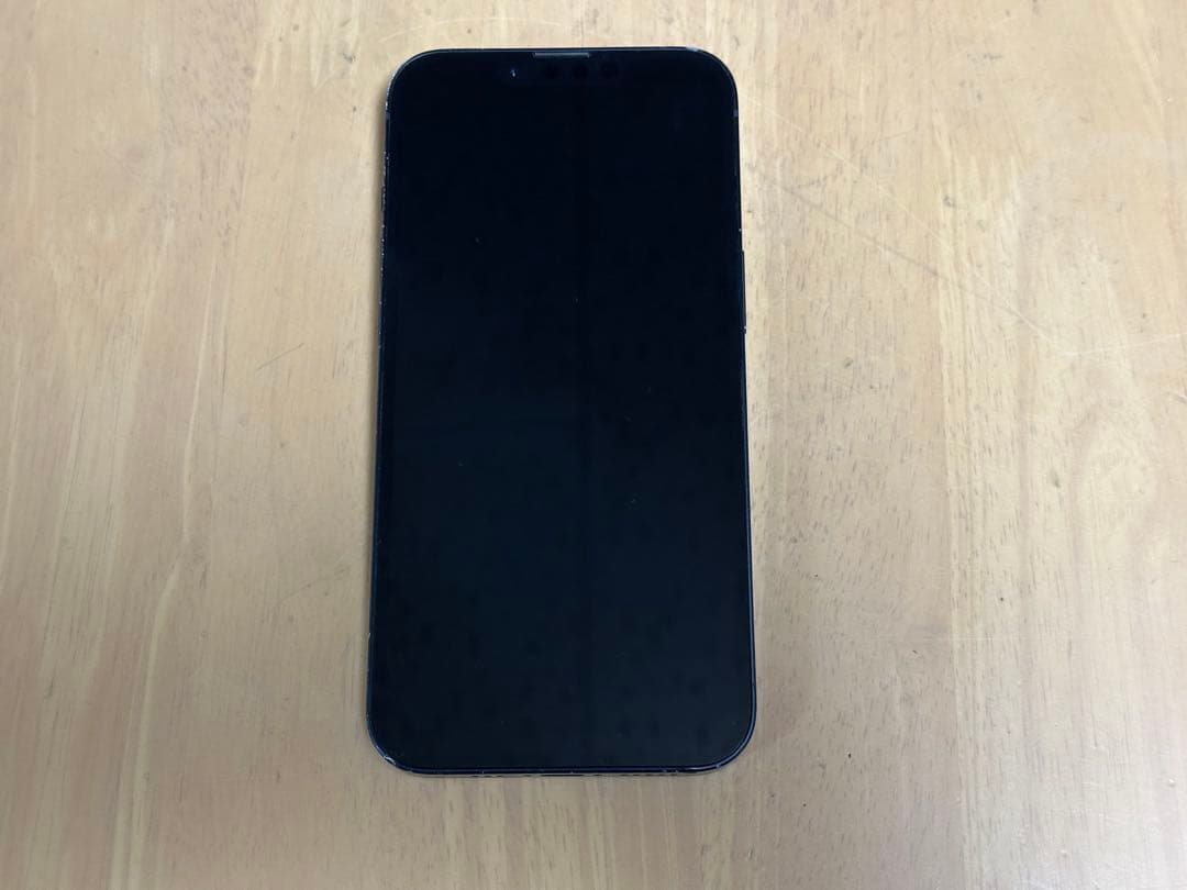 iPhone14 256GB ミッドナイト