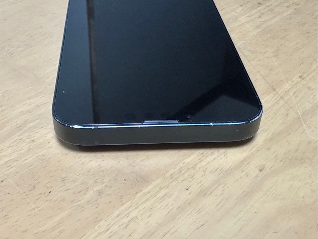 iPhone14 256GB ミッドナイト