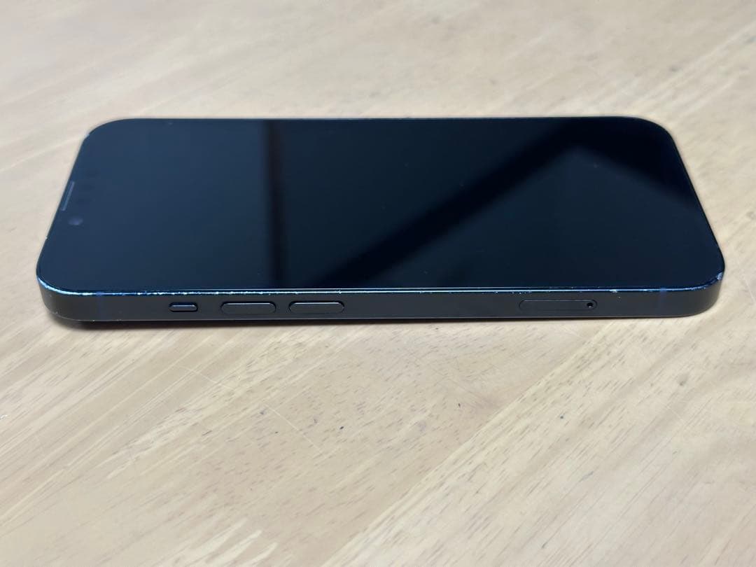 iPhone14 256GB ミッドナイト