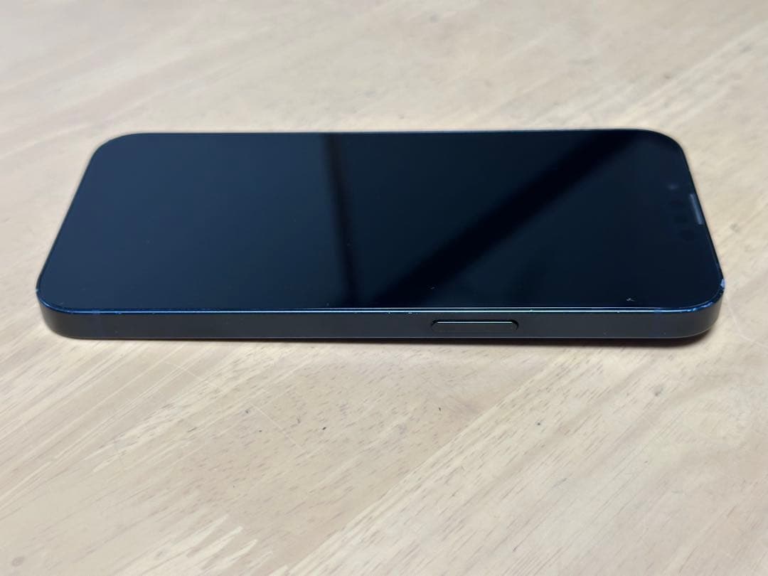 iPhone14 256GB ミッドナイト