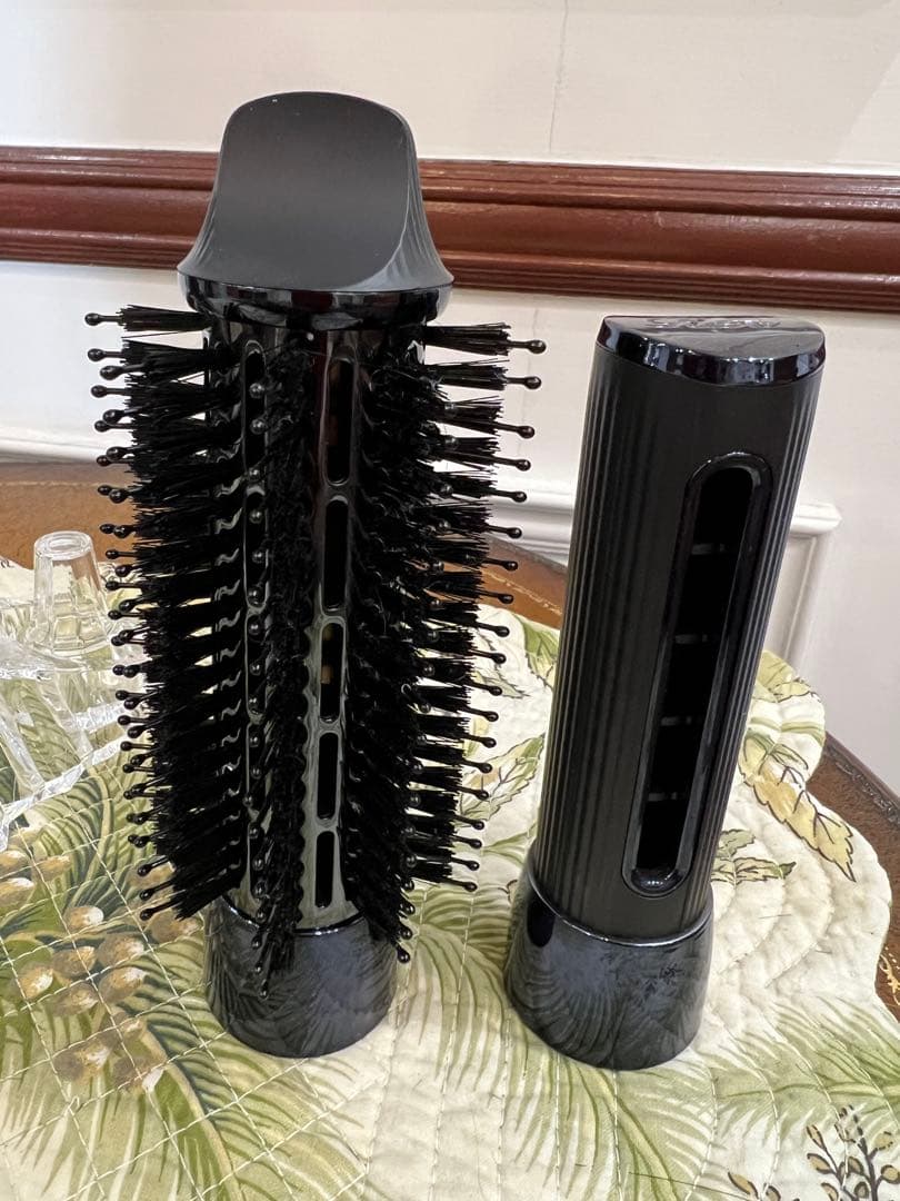 リファ　ビューテック　リセッター　ブラック