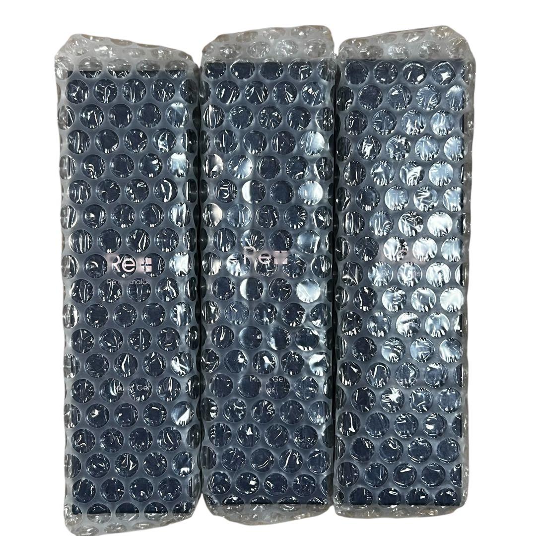 リ・ダーマラボ　モイストゲルプラス ゲルクリーム　3本セット