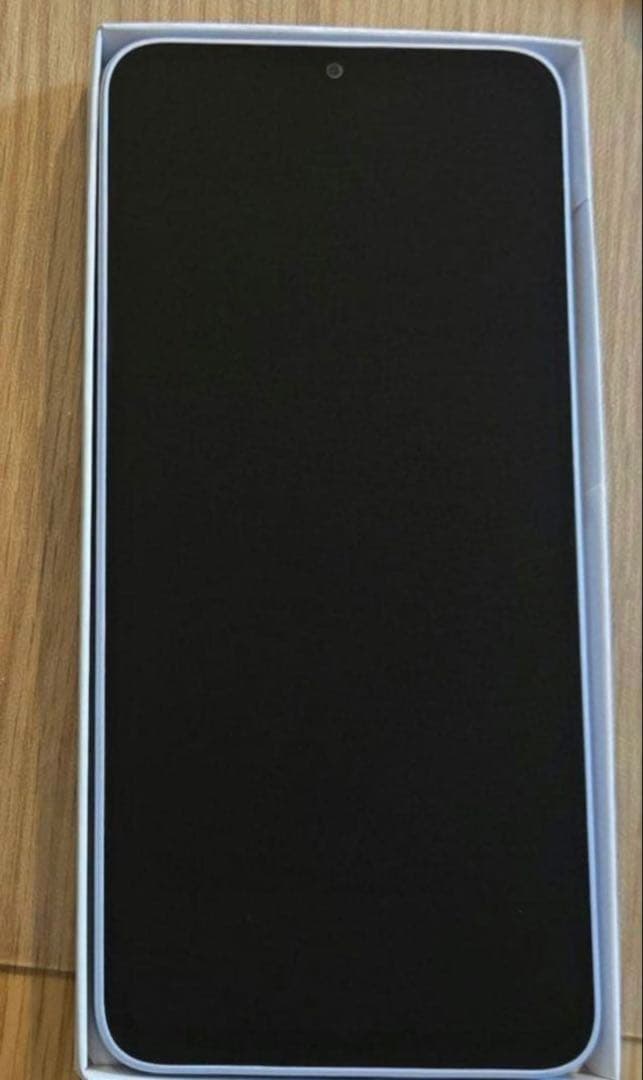 【超美品 未使用SIMフリー】Samsung Galaxy A25 5G