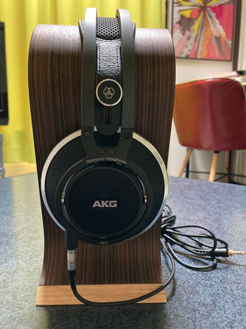 AKG K812【早朝限定お値下げ！】
