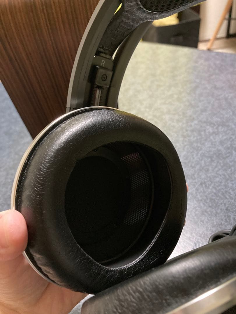 AKG K812【早朝限定お値下げ！】