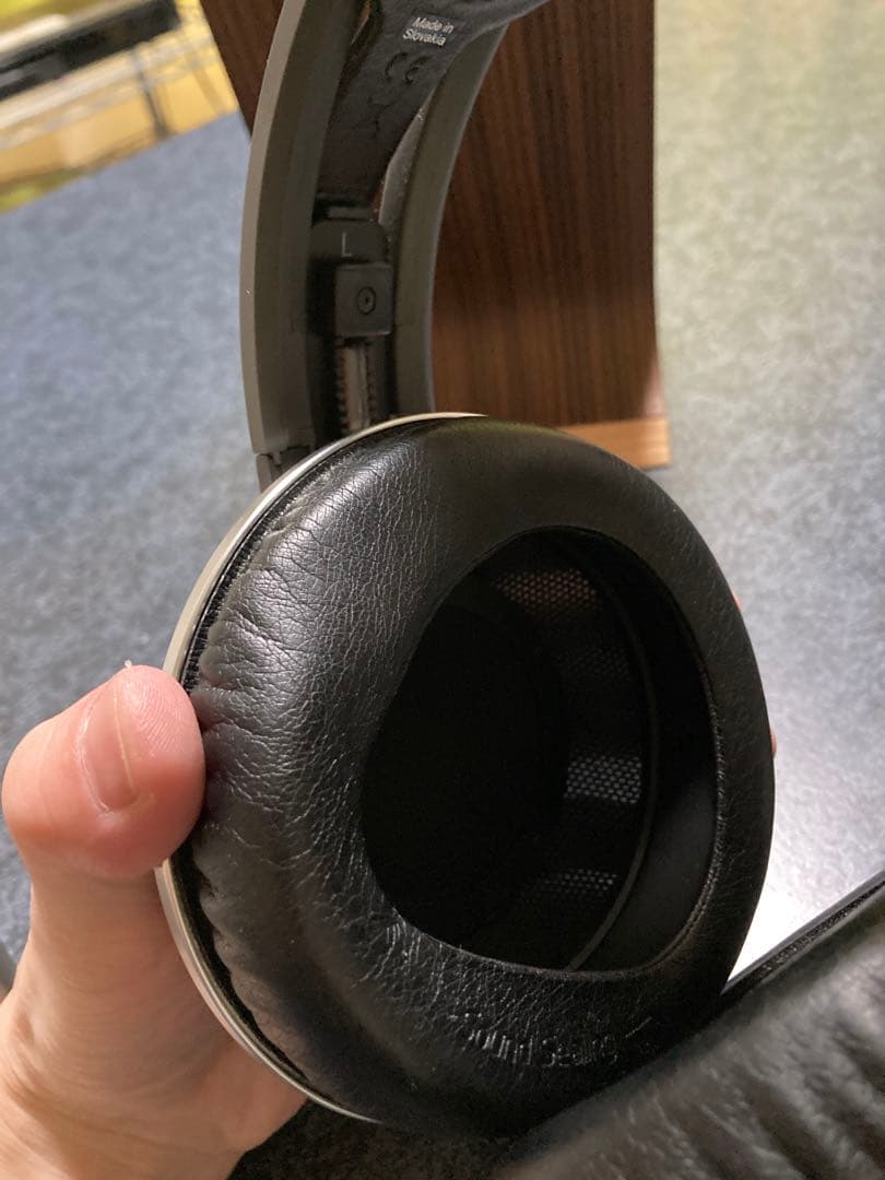 AKG K812【早朝限定お値下げ！】