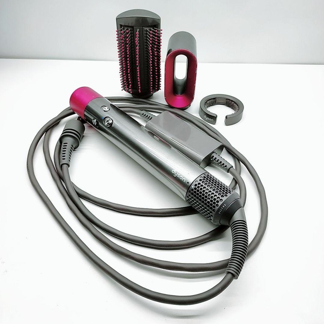 動作保証✨️ダイソン エアラップ Dyson