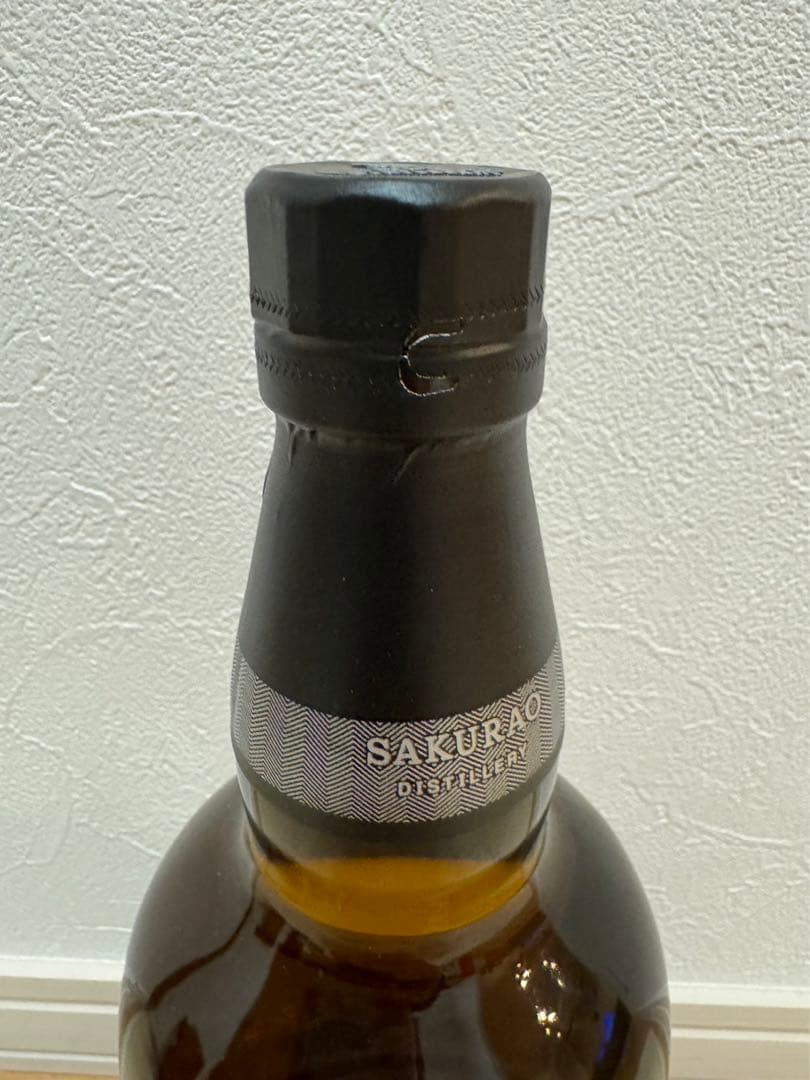 戸河内 シングルモルト ジャパニーズウイスキー 700ml 大丸限定品 新品