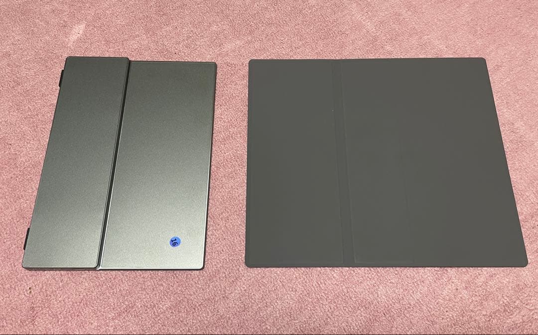 VisionOwl　モバイルモニター　10.5インチ　光沢IPSパネル