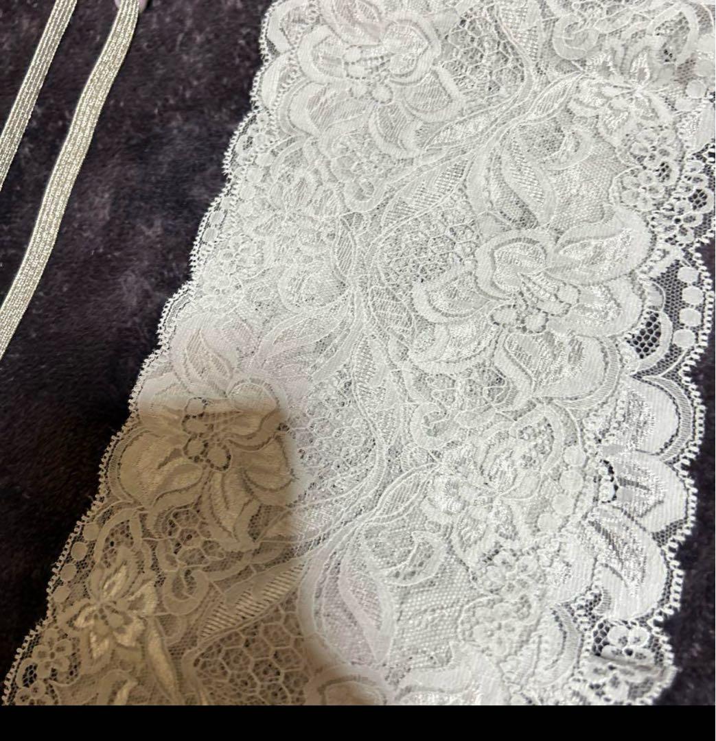 有松鳴海絞りフルセット7点　高級浴衣+帯2本+帯締め+帯揚げ+帯留め2つ