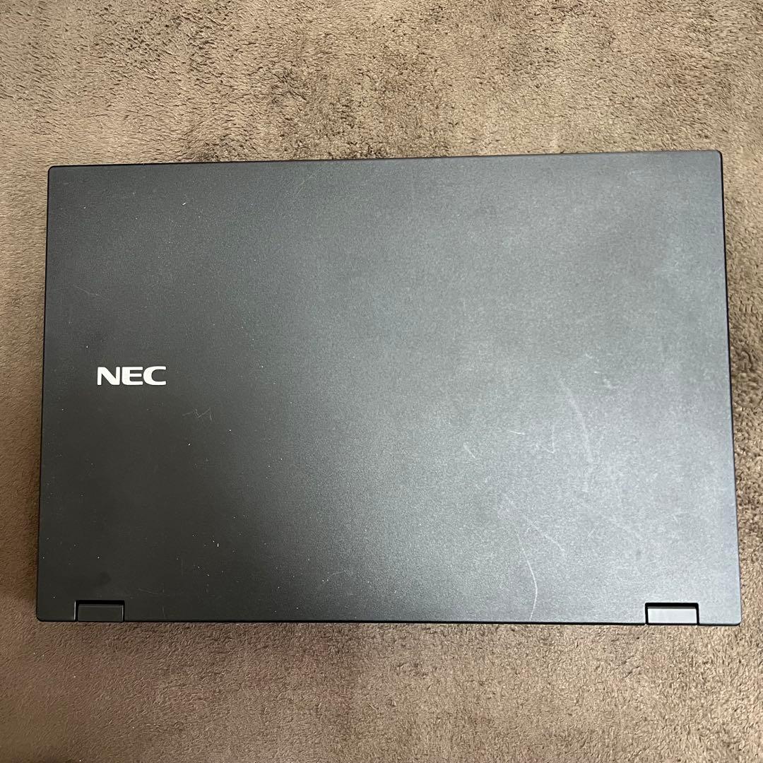 すぐ使える！初心者向けWindows11快速SSD✨NECノートPC オフィス付