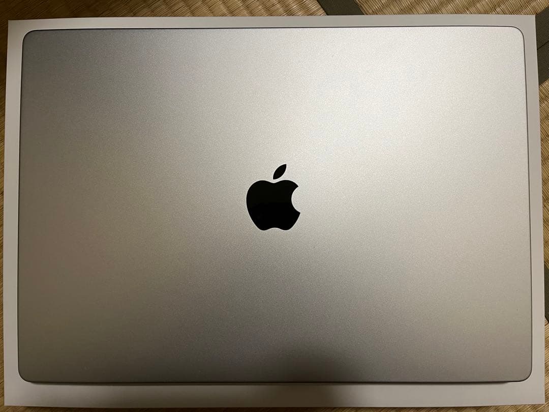 Apple MacBook Pro 16inch 2023 M2 メモリ32GB