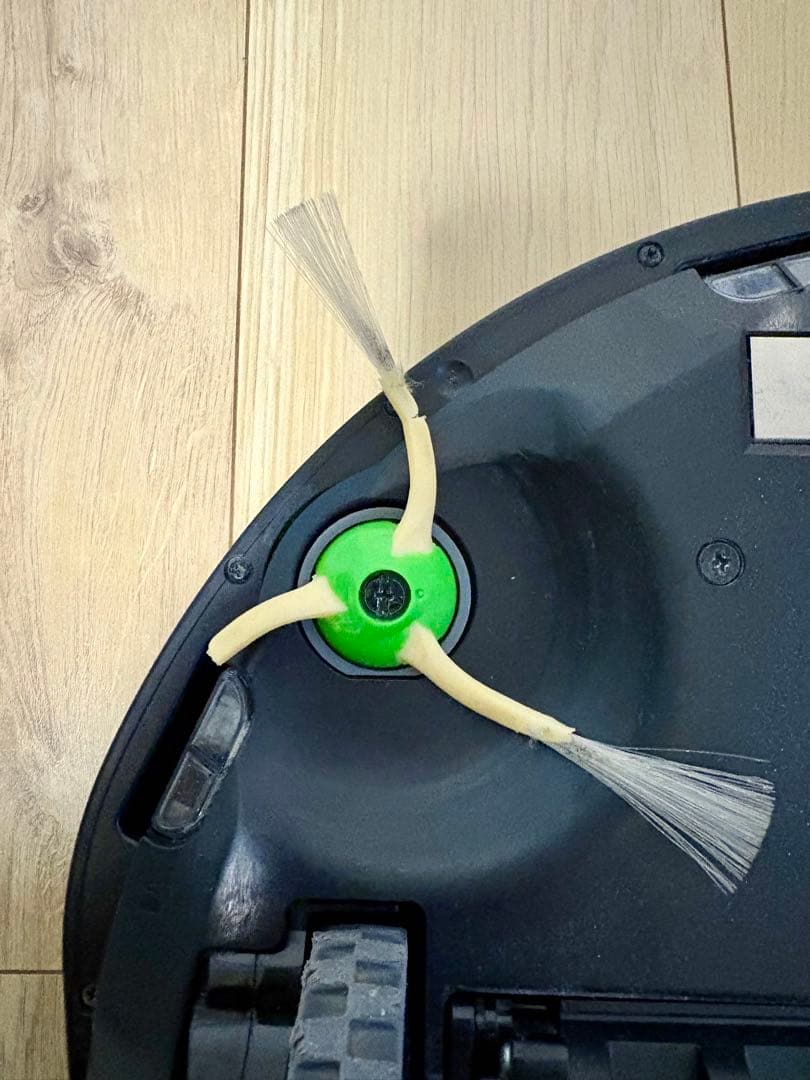 ルンバi3 クリーンベース付き　ジャンク