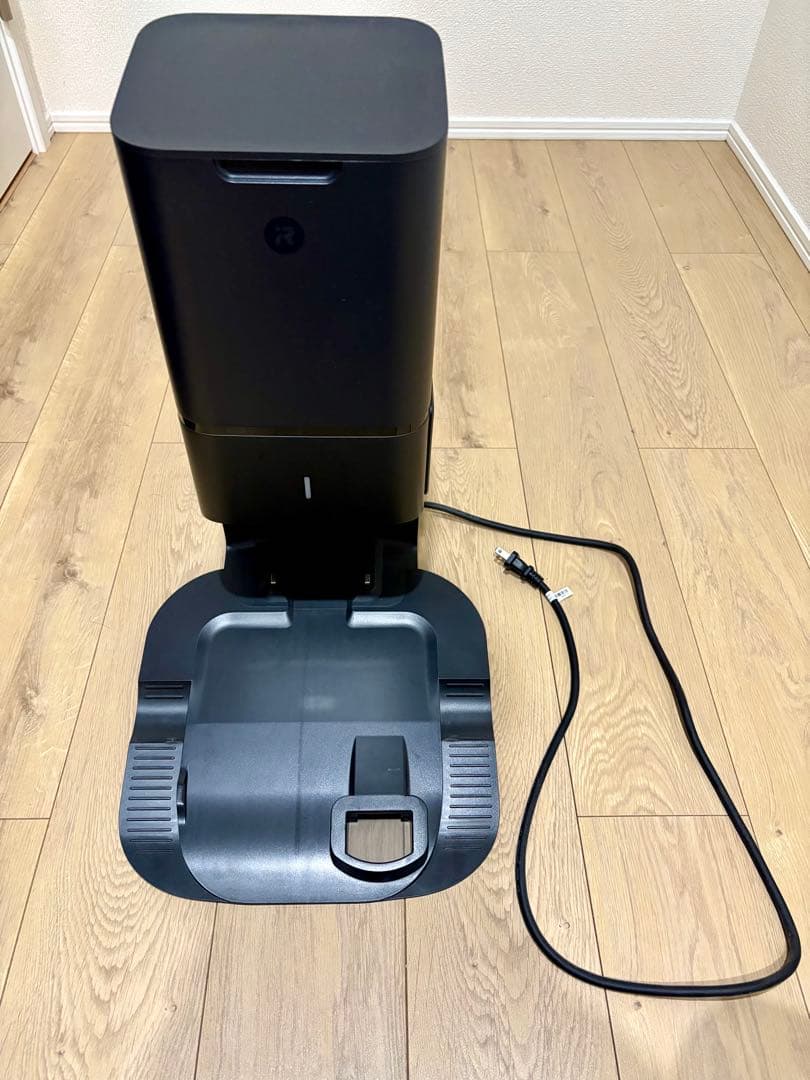 ルンバi3 クリーンベース付き　ジャンク