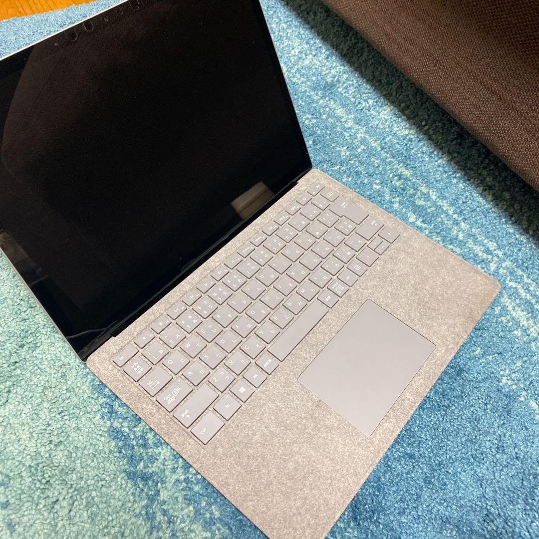 ⭐️大幅値下げ中⭐️サーフェス　ラップトップ