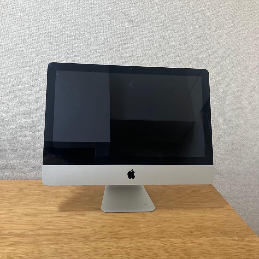 iMac 2009 Mid 21.5インチ