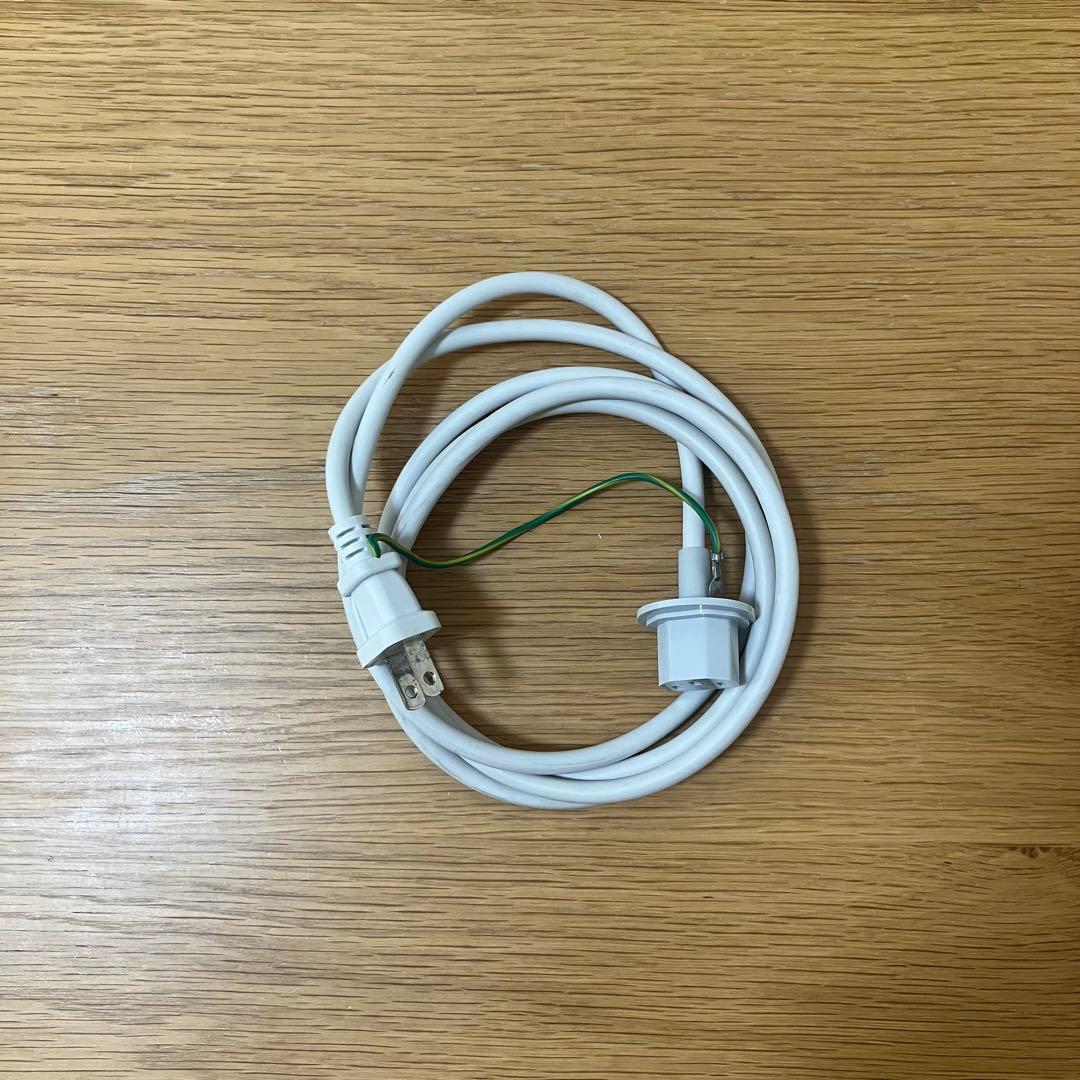 iMac 2009 Mid 21.5インチ