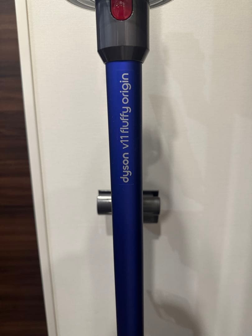 掃除機・クリーナー Dyson V11 Fluffy Origin