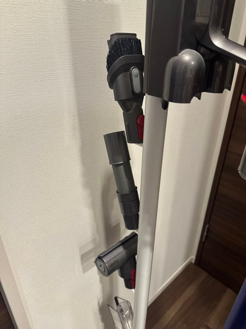 掃除機・クリーナー Dyson V11 Fluffy Origin