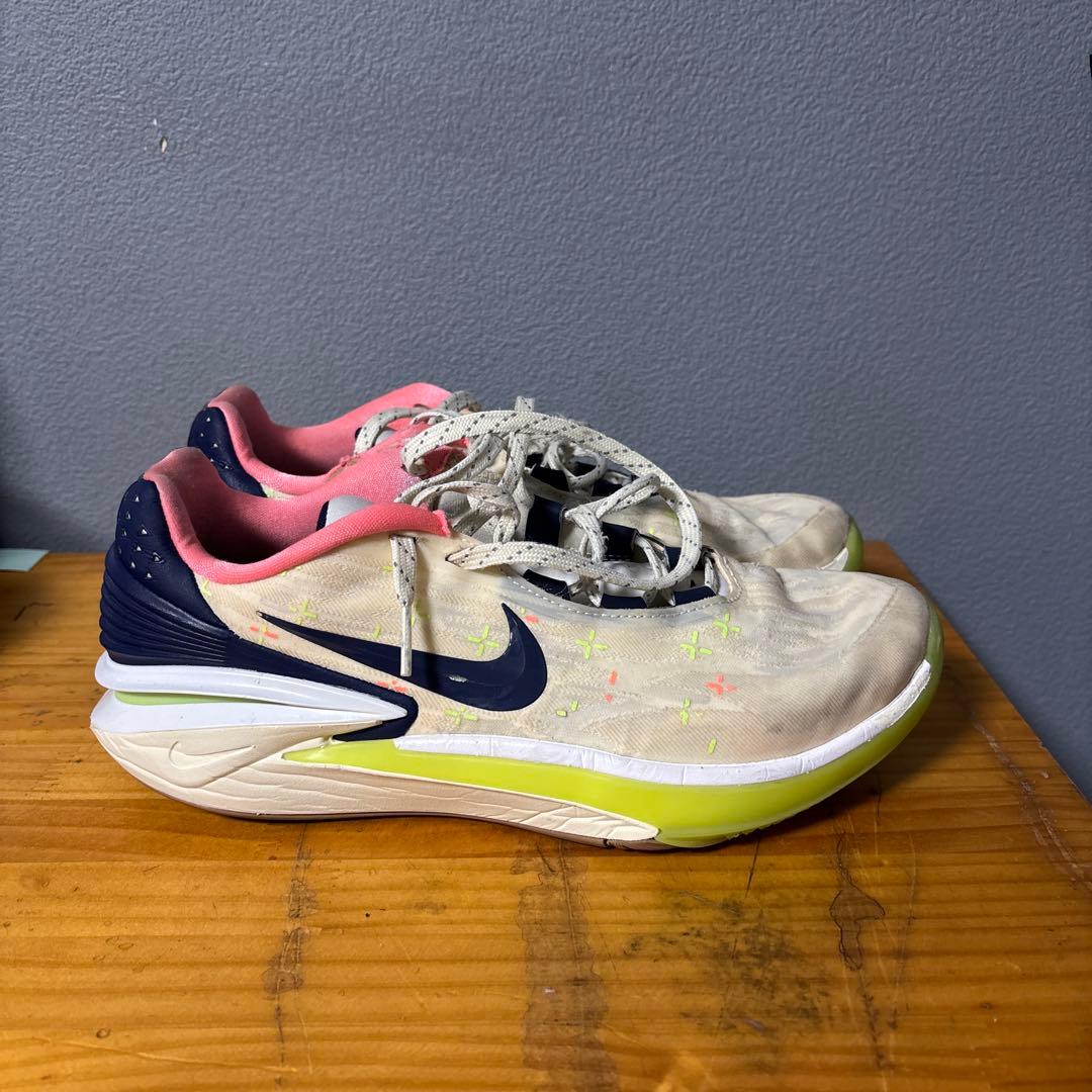 Nike G.T.cut2 GTカット2