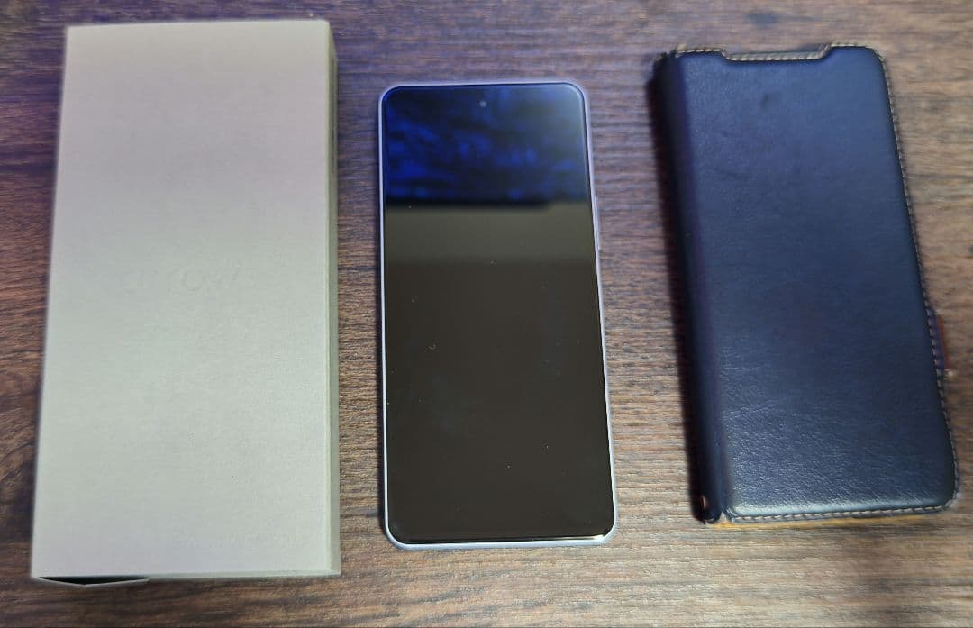 【最終値下げ】FCNT arrows We2 Plus ME06 256GB