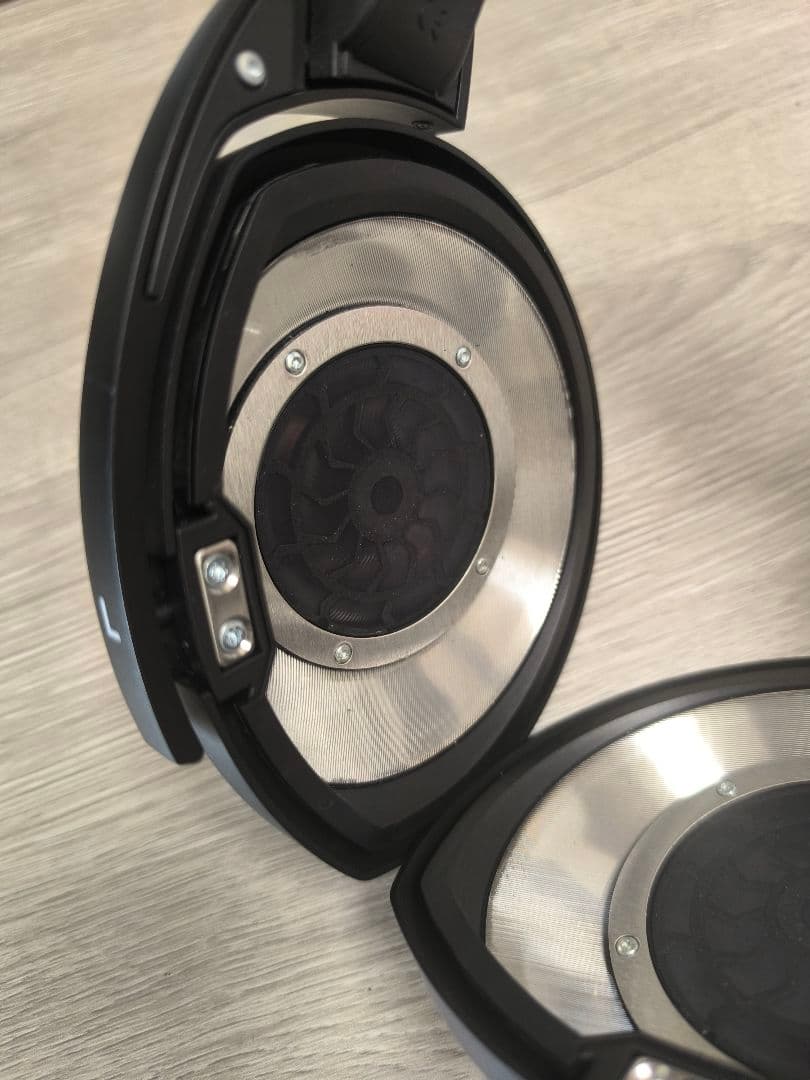 Sennheiser HD 800 S ヘッドフォン