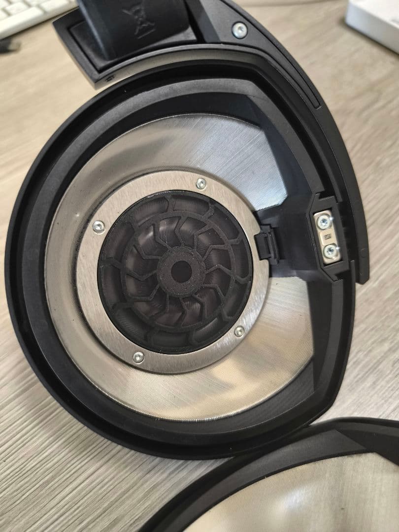 Sennheiser HD 800 S ヘッドフォン