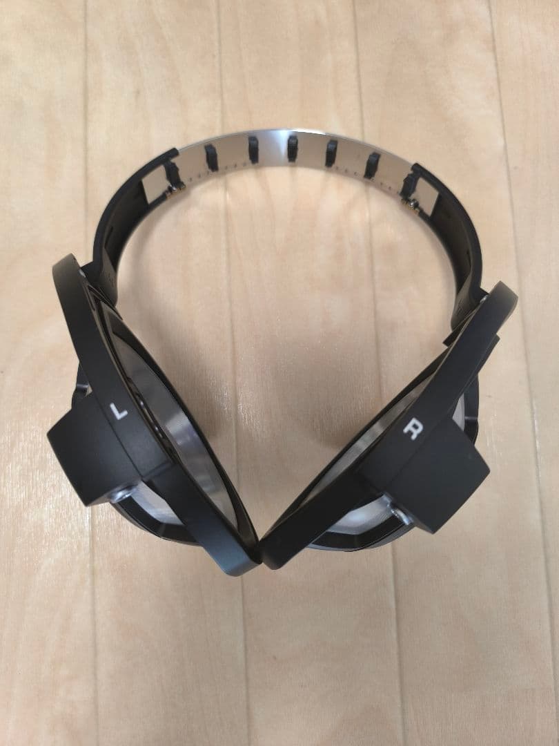 Sennheiser HD 800 S ヘッドフォン