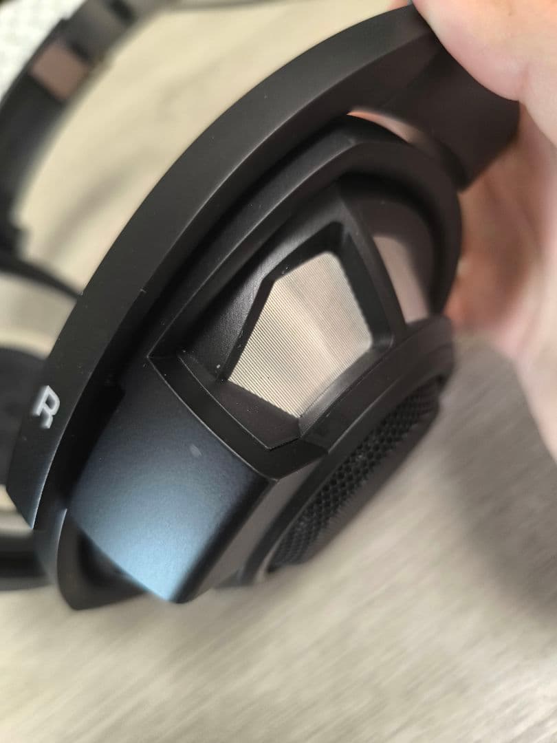 Sennheiser HD 800 S ヘッドフォン