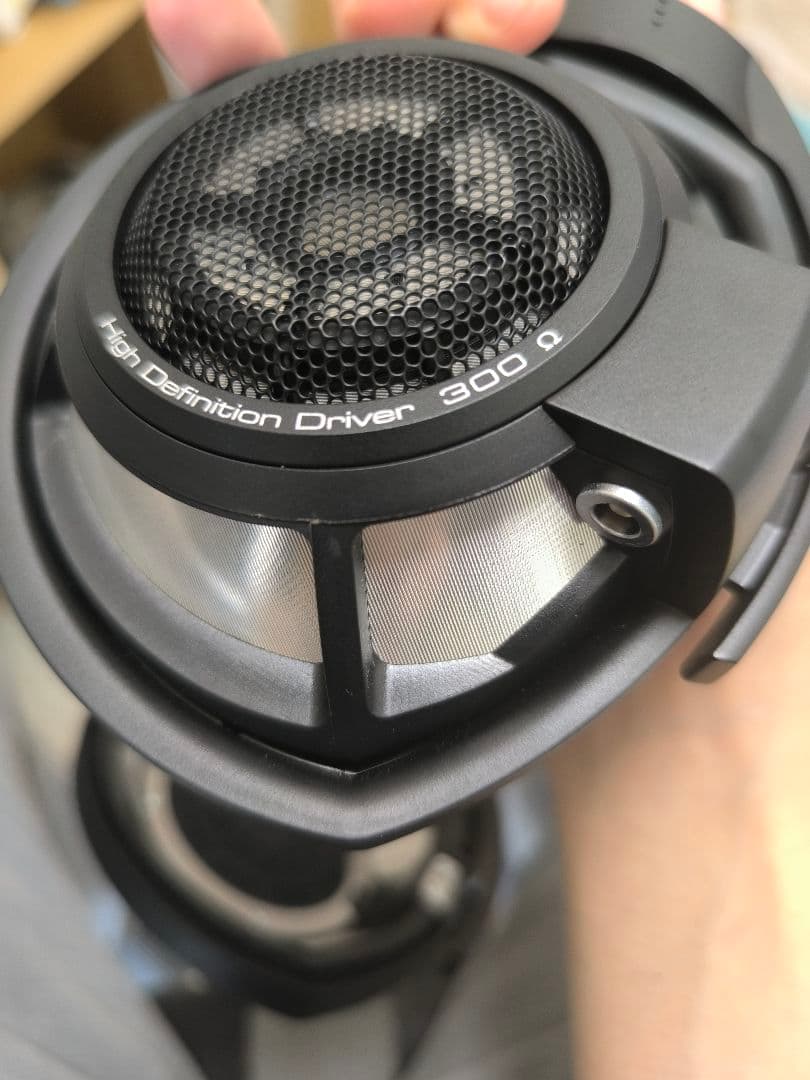 Sennheiser HD 800 S ヘッドフォン