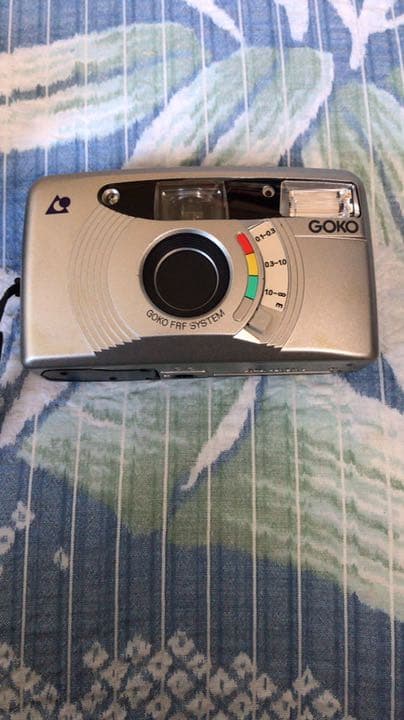 接写カメラ  Macromax  FR-2200