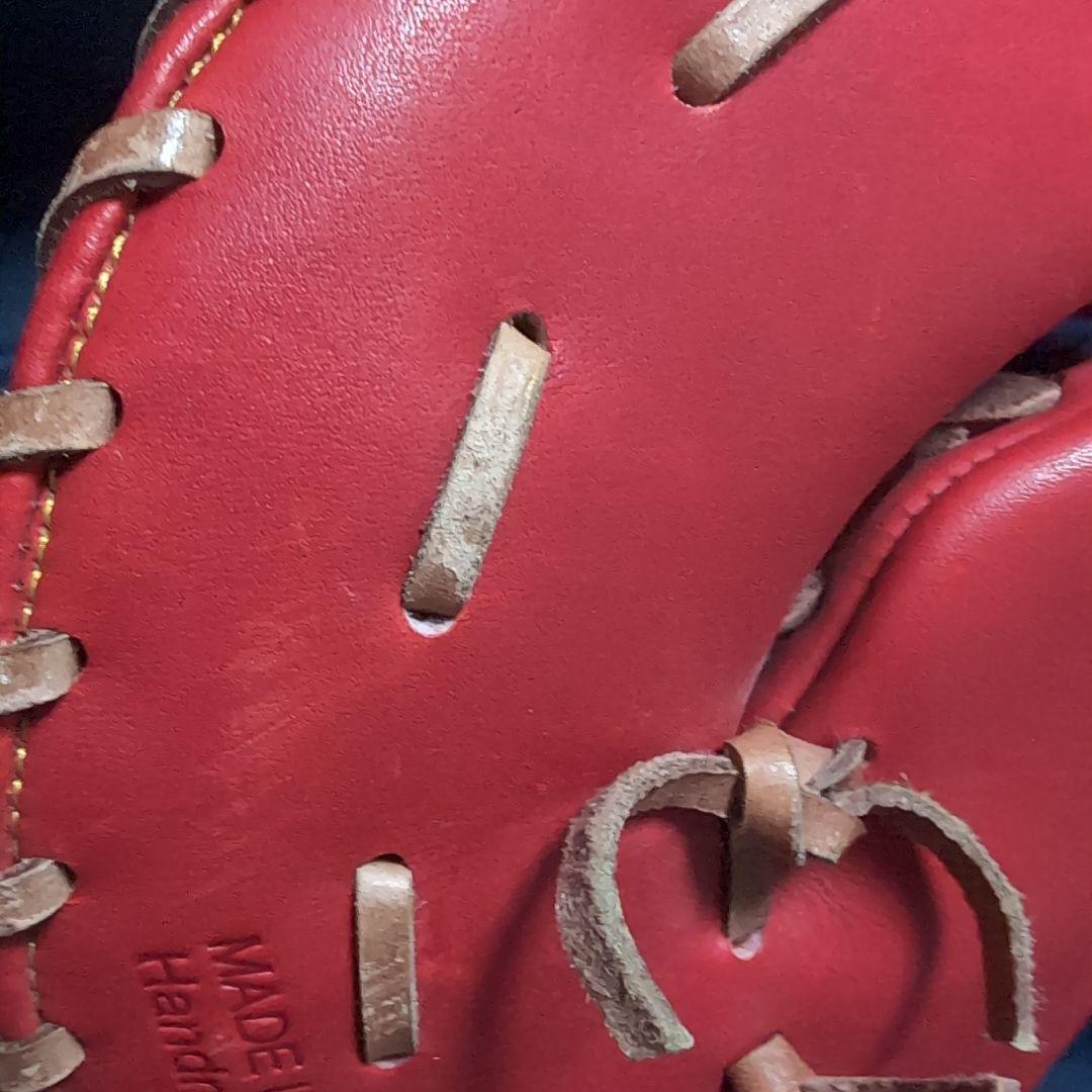 T*ロ様 【TAMAZAWA】ファーストミット