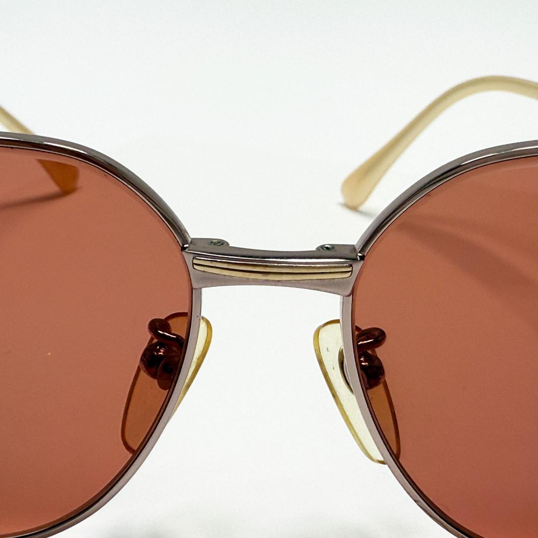 GUCCI グッチ サングラス GG-3009 ピンクゴールドフレーム