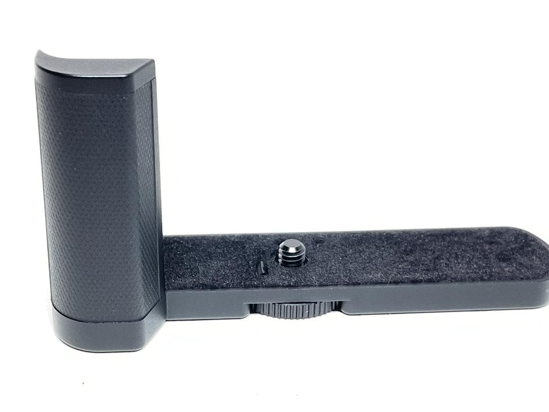 極上品 ライカ D-LUX7用 ハンドグリップ 19541