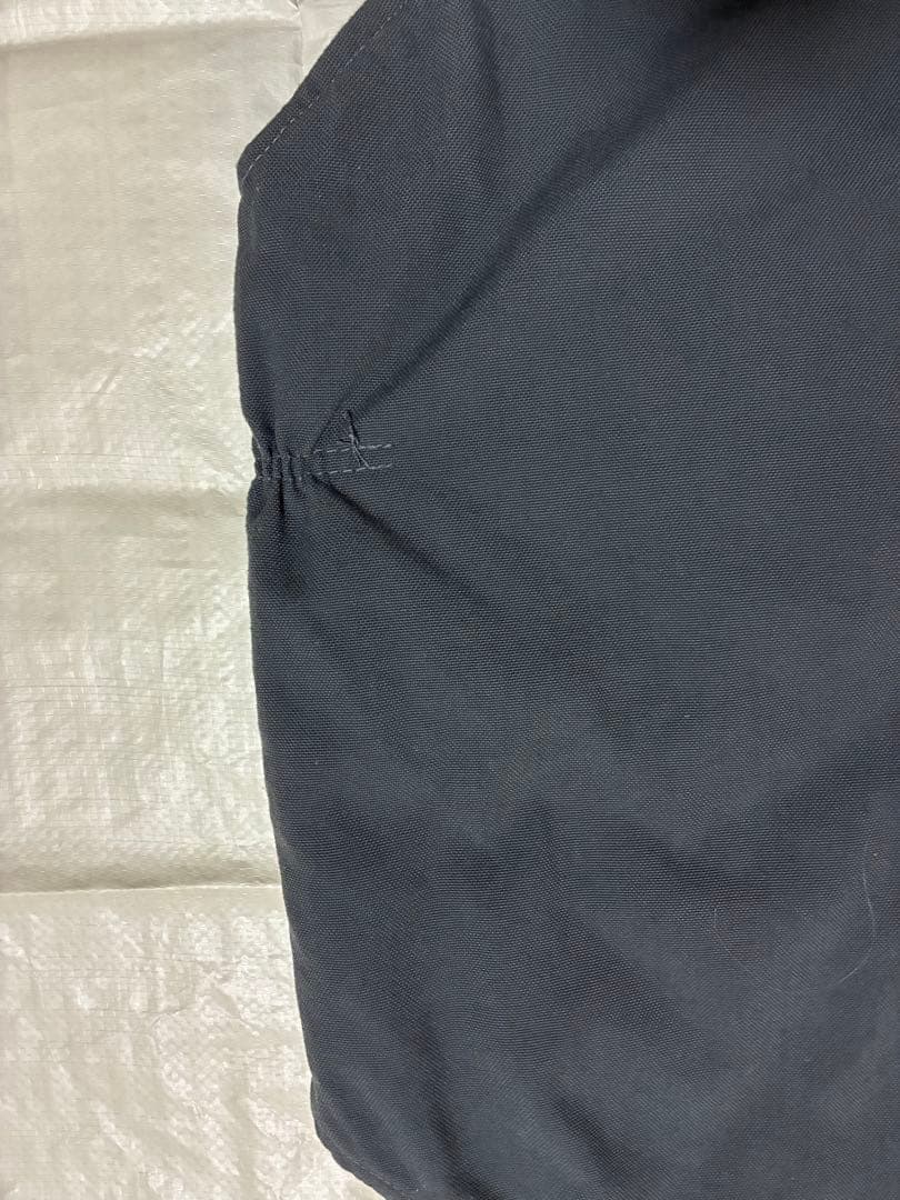 レア カーハート 腰ゴム USA製 ベスト carhartt ビンテージ CHR