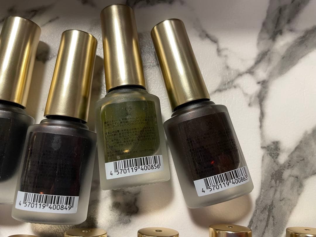 enoi インクセット 11本セット 即購入可