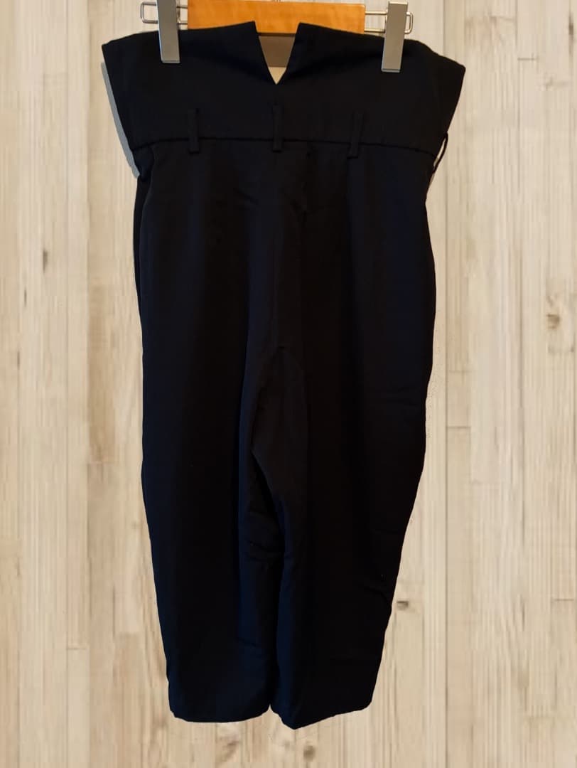 【graine】COMME des GARCONS キュプラ100%