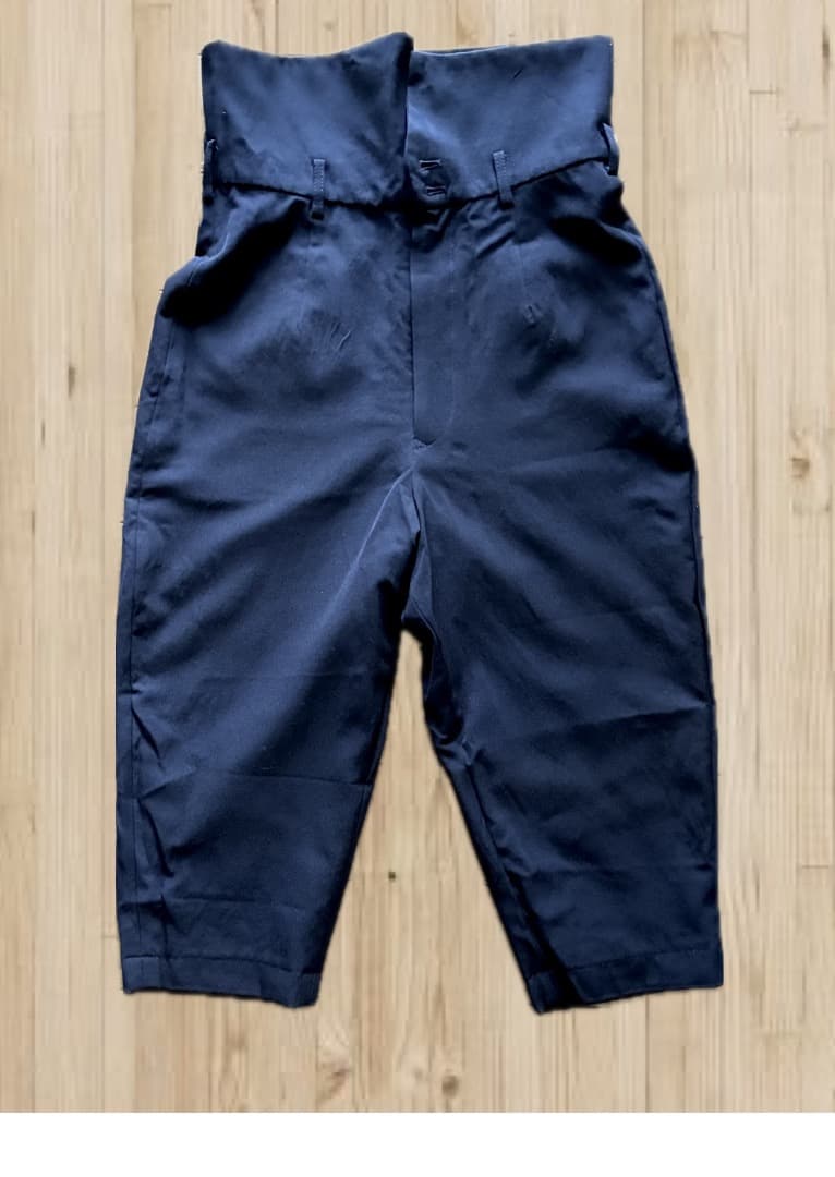 【graine】COMME des GARCONS キュプラ100%