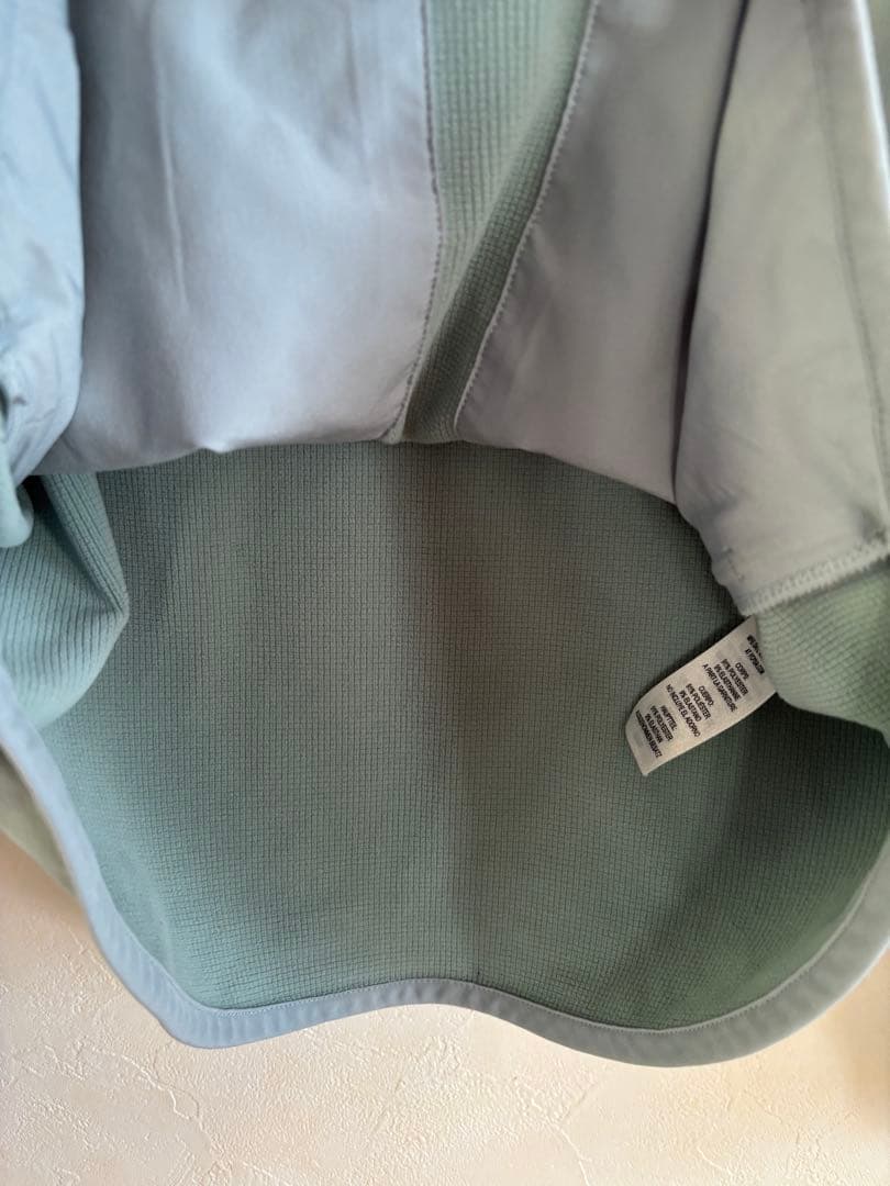 パタゴニア　レディース　フリース　フーディ Patagonia